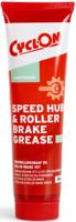 Cyclon Speed hub & rollerbrake grease