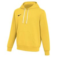 Nike Park 26 Fleece Pullover Hoodie Geel Zwart