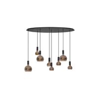 Design hanglamp 40073-9005 Segula 007