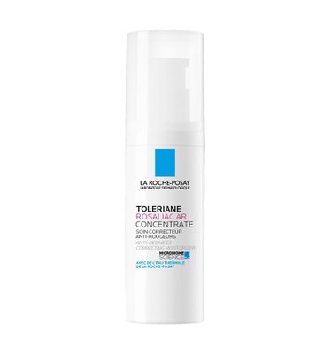 Toleriane rosaliac AR face cream