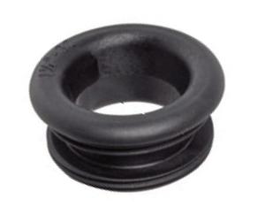 Kirchhoff Draadnippel, 2" x 48 mm, voor sifonuitgang - 986715148