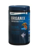 ORGANIX Cichlid Granulate M 1000 ml