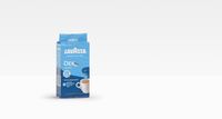 Lavazza Decaffeinato Filterkoffie 250 gram