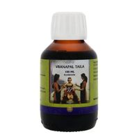 Holisan Vranapal taila (250 ml) - thumbnail