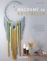 Macramé en kristallen (Paperback)