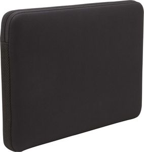 Case Logic LAPS-111 Black notebooktas 29,5 cm (11.6") Opbergmap/sleeve Zwart