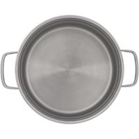 WMF Compact Cuisine kookpan hoog 24 cm 07.8924.6380 - thumbnail