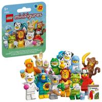 Bouwspel Lego Minifigures 71051