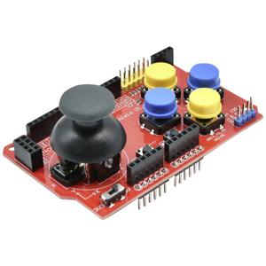 Iduino Shield ST1124 Arduino UNO