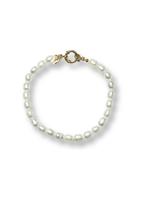 Bonnie Studios Boris Pearl Bracelet