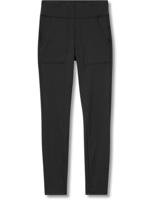 Royal Robbins Backcountry Pro Winter Legging Dames Black L Royal Robbins Backcountry Pro Winter Legging Dames Black L