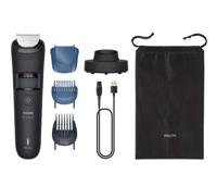 Philips Beard Trimmer 5000 Series BT5780/15 Baardstyling met haaropvangsysteem