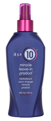 It&apos;s A 10 Miracle Leave-In Product 295.70 ml