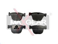 Maxgear Remblokset 19-0590 - thumbnail