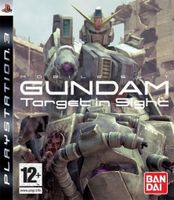 Mobile Suit Gundam Target in Sight - thumbnail