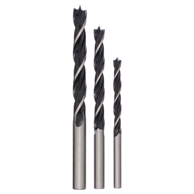Bosch Accessoires 3-delige Houtborenset - 2609255308