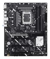 ASUS PRIME Z890-P Intel Z890 LGA 1851 (Socket V1) ATX moederbord