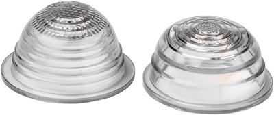 HELLA Light lenses red f.1421157/7