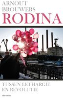 Rodina - Arnout Brouwers - ebook - thumbnail