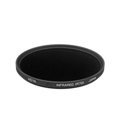 Hoya 67mm R72 Infrarood filter