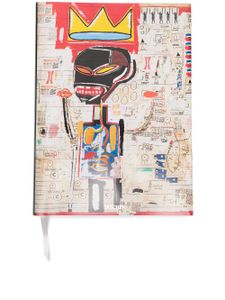 TASCHEN livre Jean-Michel Basquiat - Blanc