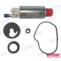 REPUESTOS MOTORES REC866170A01K - BOMBA COMBUSTIBLE