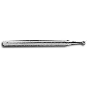 Donau Elektronik 1712 Freesstift Hardmetaal 1.4 mm Schachtdiameter 2.35 mm