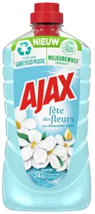 Ajax Allesreiniger Jasmijn - 1000 ml