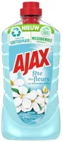Ajax Allesreiniger Jasmijn - 1000 ml - thumbnail