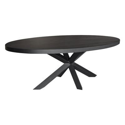 Eetkamertafel Breda