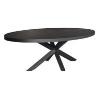 Eetkamertafel Breda Eetkamertafel Breda