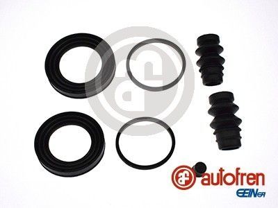 Reparatieset, remklauw D43091