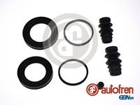 Reparatieset, remklauw D43091