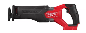 Milwaukee M18 FSZ-0X accu reciprozaagmachine | zonder accu&apos;s en lader in HD-Box - 4933478293