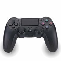 Draadloze Gaming Afstandsbediening NK NK-IG33001 Zwart Bluetooth Sony PlayStation 4 Draadloze Gaming Afstandsbediening NK NK-IG33001 Zwart Bluetooth Sony PlayStation 4