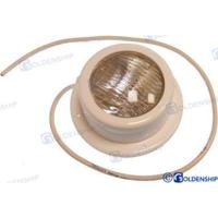 Luces de cubierta y plataformas GS10176 - FARO ESTANCO PLATAFORMA 24V