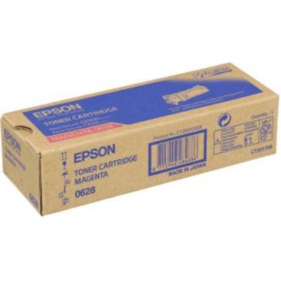 Epson AcuLaser C 2900 / CX 29 Toner magenta S 050628