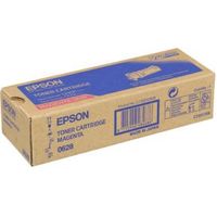 Epson AcuLaser C 2900 / CX 29 Toner magenta S 050628 Epson AcuLaser C 2900 / CX 29 Toner magenta S 050628
