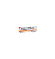 Antischimmelcreme terbinafine 10mg/g - thumbnail