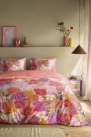 Oilily Oilily Dekbedovertrek Elyza Multi 200x200/220 cm