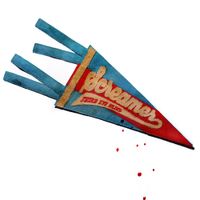 Screamer - LP (0888295927666) - thumbnail