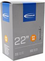 Schwalbe fiets binnenband 22 inch DV 8B