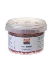 Mattisson Bessen goji gedroogd pot Mattisson Bessen goji gedroogd pot