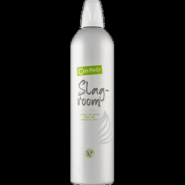 La Place Slagroom 700ML bij Jumbo
