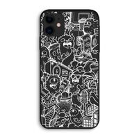 Vexx City #2: iPhone 11 Biologisch afbreekbaar hoesje