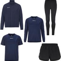 Craft Totaal Set Heren