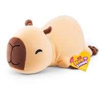 Hug-A-Lumps knuffel capybara Connie - 35 cm