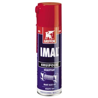 Griffon CFS kruipolie Imal - 300 ml spuitbus - 1233306