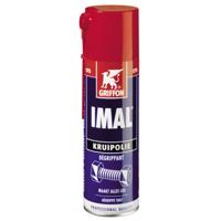Griffon CFS kruipolie Imal - 300 ml spuitbus - 1233306 Griffon CFS kruipolie Imal - 300 ml spuitbus - 1233306