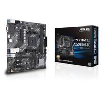 Moederbord Asus PRIME 90MB1500-M0EAY0 mATX DDR4 AM4